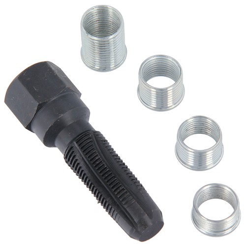 Gewinde reparatur - gewinde,