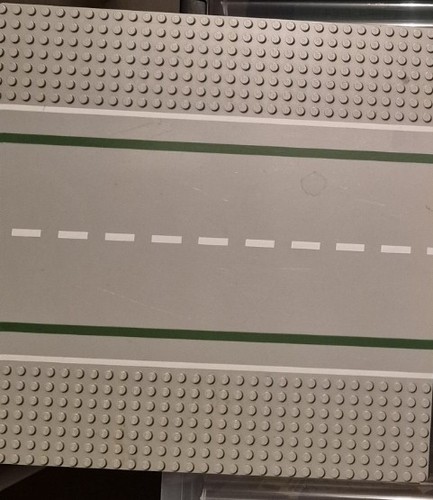 Lego straßenplatte 32x32 - lego,