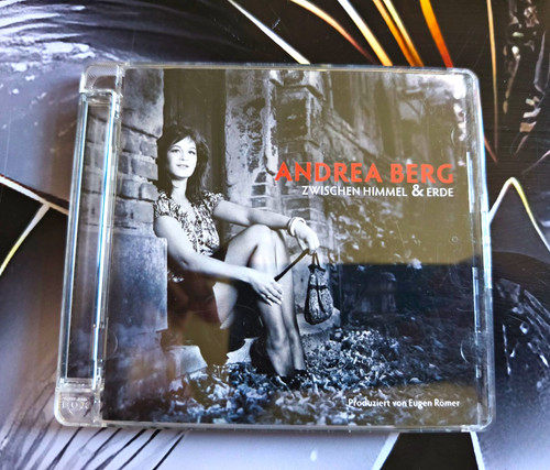 Andrea berg zwischen - berg,