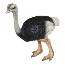 Schleich 14325 Strauß 2003