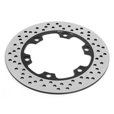 Bremsscheibe hinten Für