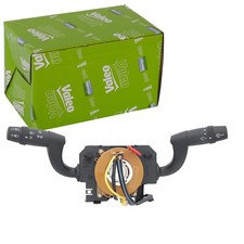 VALEO LENKSTOCKSCHALTER BLINKERSCHALTER passend für FIAT DUCATO | 251917