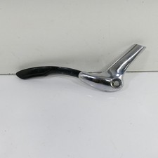 Yamaha XV 1100 Virago Sissybar Halterung Fenderhalterung links 80600