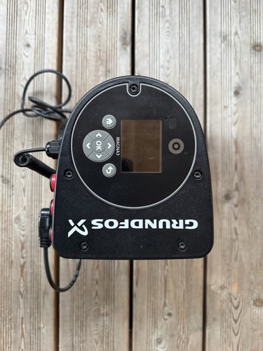 Grundfos magna 220 - grundfos,