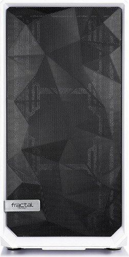 Fractal design meshify - design,