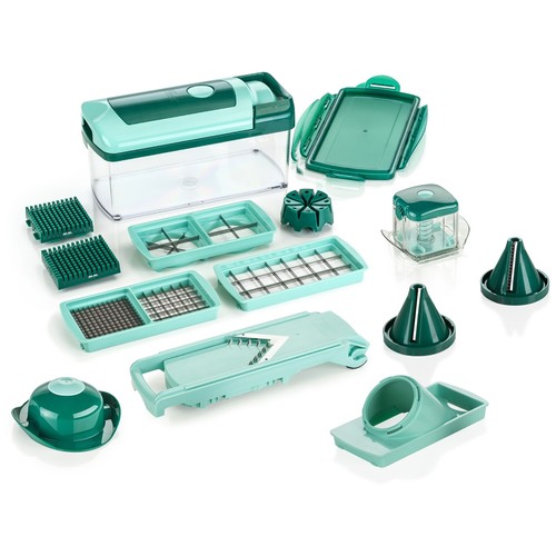 Genius nicer dicer fusion - nicer,