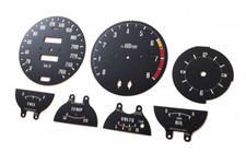 Datsun 280Z gauges replacement