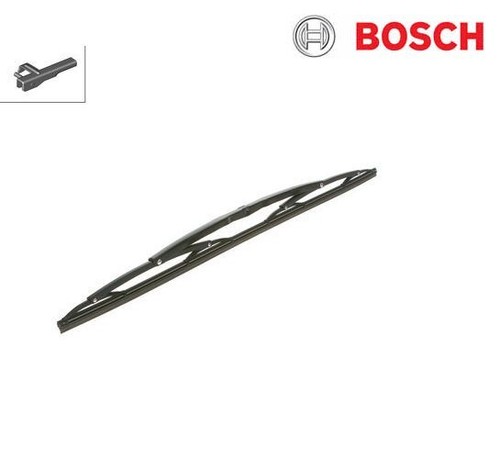 Wischblatt twin bosch - wischblatt,
