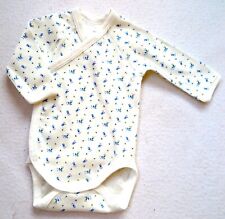 PETIT BATEAU  Wickelbody Gr