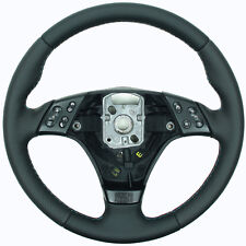 Perfo Nappa BMW E46 3er E39 5er MFL Sport Lenkrad Lederlenkrad neu beziehen PG