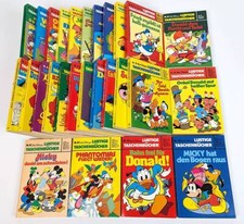 Ltb lustiges taschenbuch - taschenbuch, 1