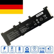 B31N1635 Akku für Asus