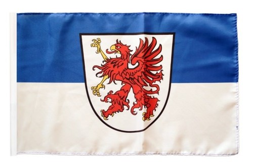Deutschland vorpommern banner - vorpommern,