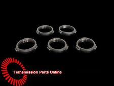 Peugeot J5 Getriebe Voll