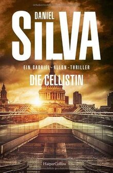 Die cellistin ein - die, cellistin: