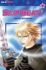 Skip Beat! 15: Romantische Komödie im Showbusiness – ... | Book | condition good