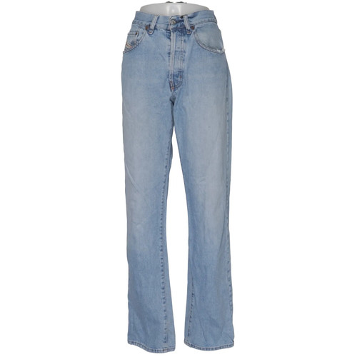 Diesel industry jeans - diesel,