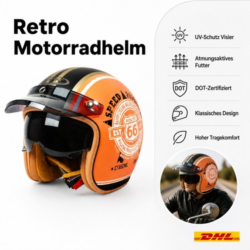 Integralhelm rallye enduro - rallye,