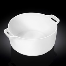 Wilmax Auflaufform mit Griffen