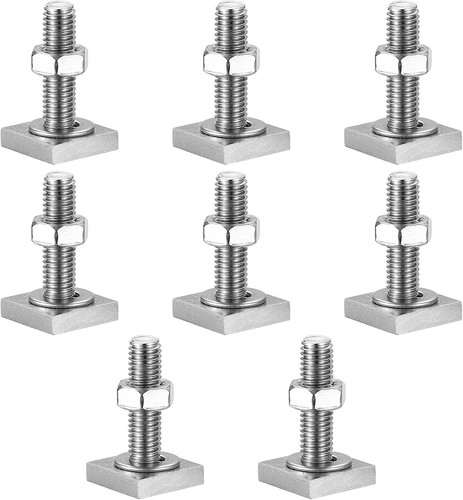 Stk 30mm nut adapter - t-nut,