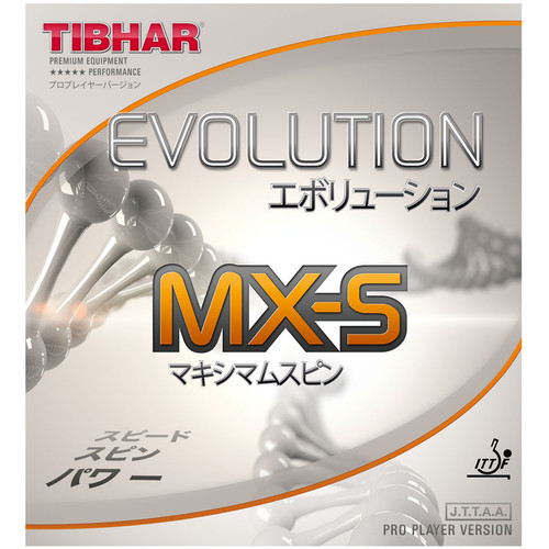 Tibhar evolution s - tibhar,