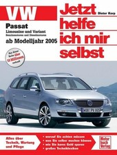 VW Passat ~ Dieter Korp ~