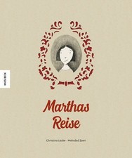 Marthas Reise | Christina