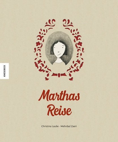 Marthas reise christina - marthas,