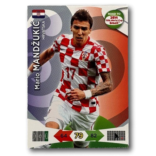 Adrenalyn road world cup - adrenalyn,