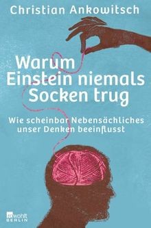 Warum einstein niemals socken - warum,