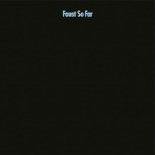 Faust So Far (Vinyl) 12" Album