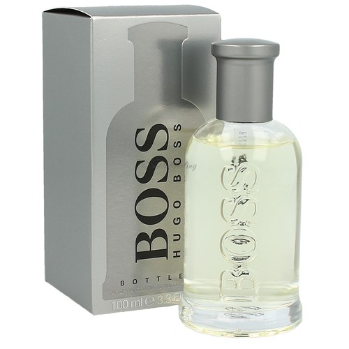 Hugo boss bottled after - bottled,