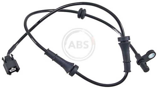Abs sensor raddrehzahl - a.b.s.,