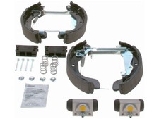 BREMSBACKEN SATZ VAUXHALL VIVA