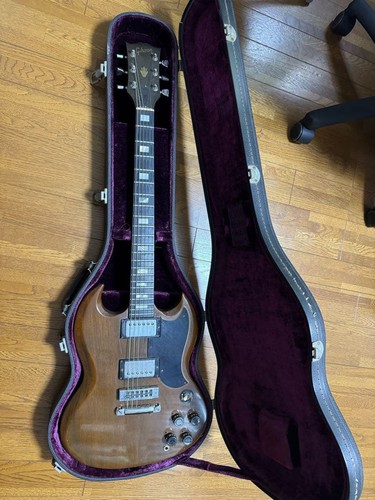 Gibson vintage gitarren - vintage, e-gitarren