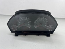 BMW M3 F80 2016 Benzin