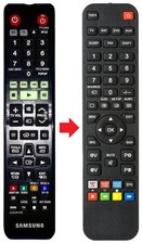 Fernbedienung geeignet für