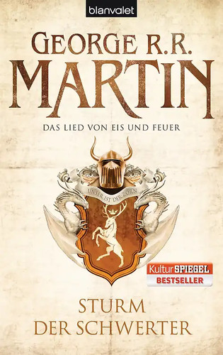 Das lied von eis und - lied,