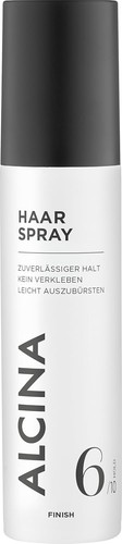 Alcina haar spray 125ml - alcina,