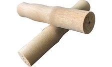 Capito Holzgriff Buchenholz