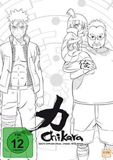 Naruto shippuden special - naruto,