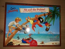 Die Spiegelburg  Capt´n