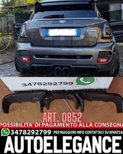 0852 Diffusor Passend Für