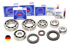 Getriebe Opel Agila B 1.0 1.2