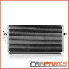 Kondensator Klimaanlage für