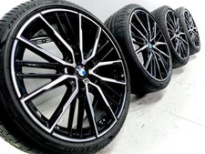 19 Zoll Original BMW 1er F40 2er F44 Sommerräder Felgen M552 M 552 Sommerreifen