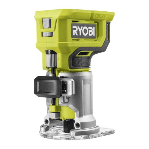 Ryobi akku kantenfräser v - ryobi, akku-kantenfräser