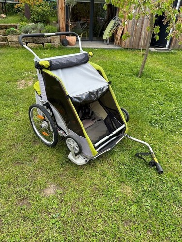 Thule chariot cougar in - thule,