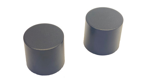 Drehknopf für 6mm achse - für,