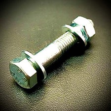 M24 sechskantschraube mutter - m24,